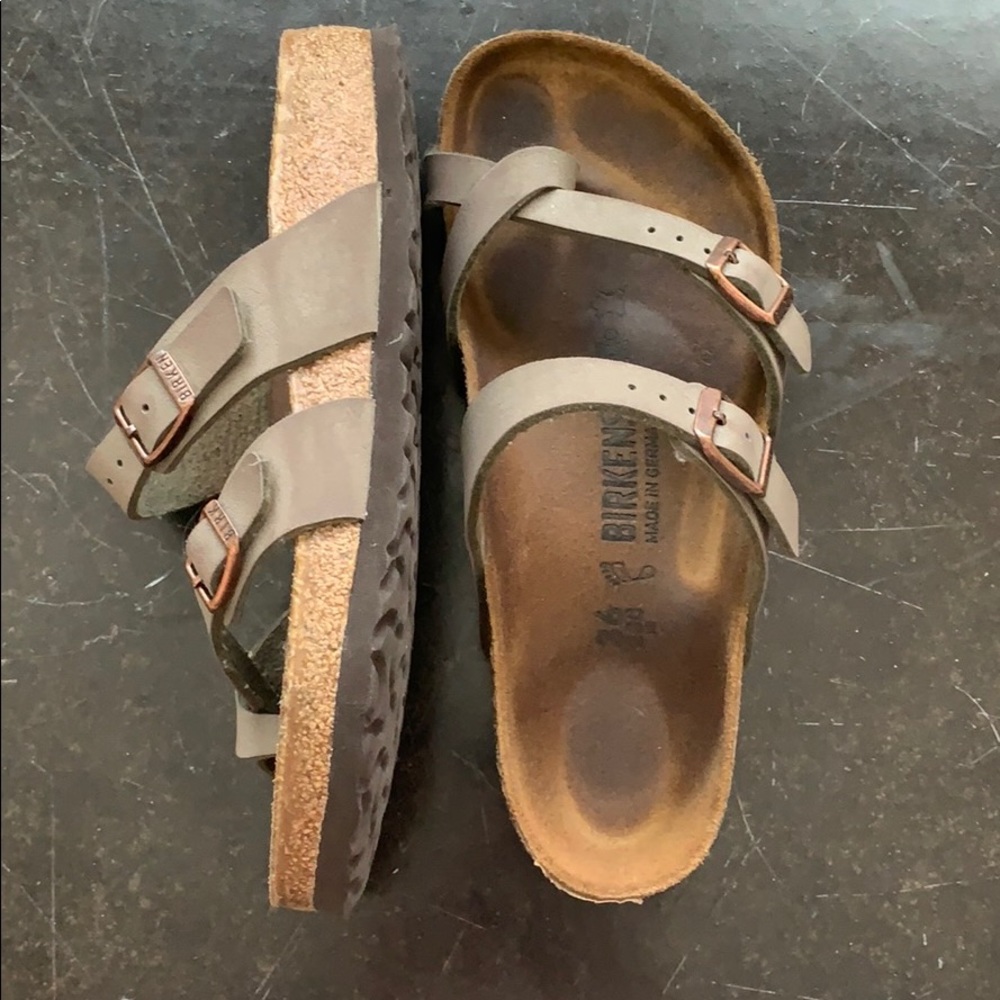 birkenstock’s